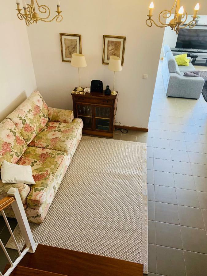 Villa Felicidade Arco da Calheta  Bagian luar foto