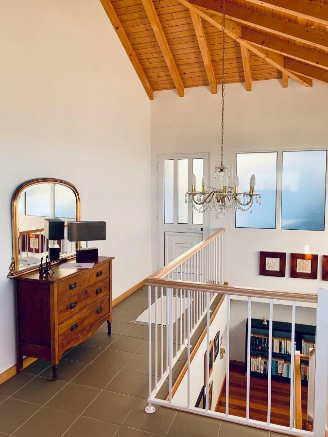 Villa Felicidade Arco da Calheta  Bagian luar foto